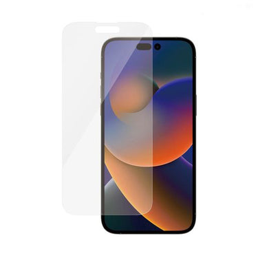 PanzerGlass Glass Screen Protector for Apple iPhone 14 Pro Max - Clear